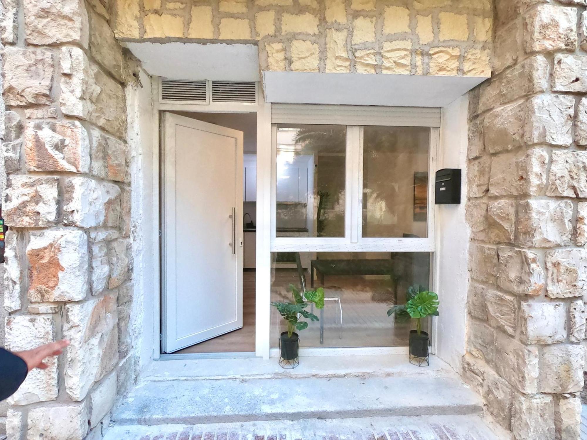 Apartamento Oshun Valdecanillas Madrid
