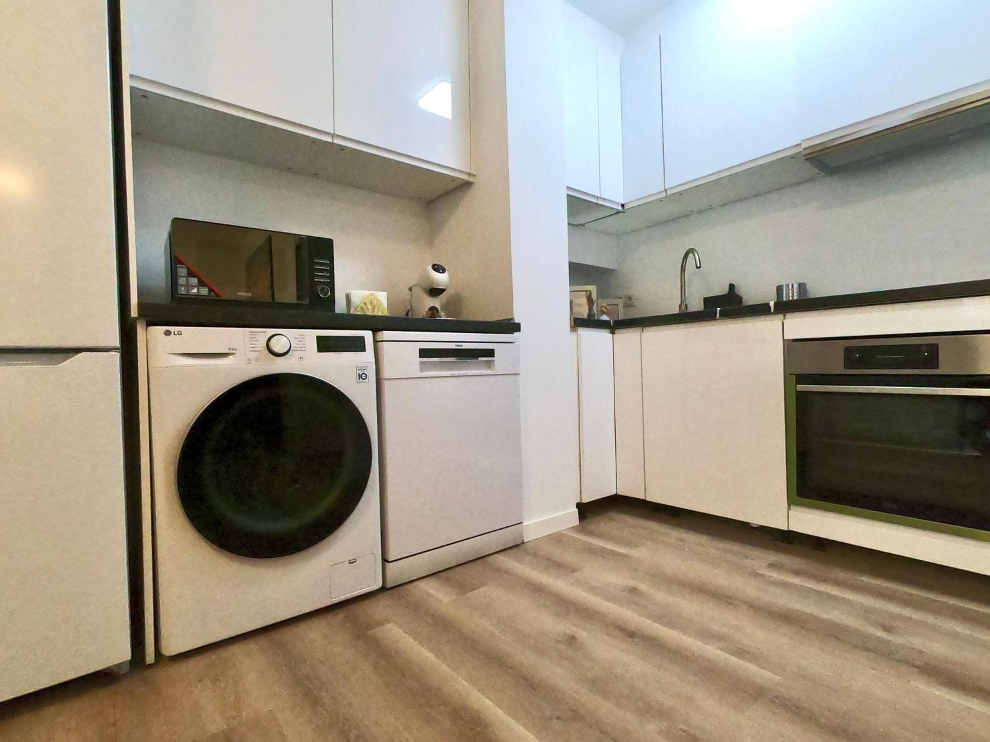 Apartamento Oshun Valdecanillas *
