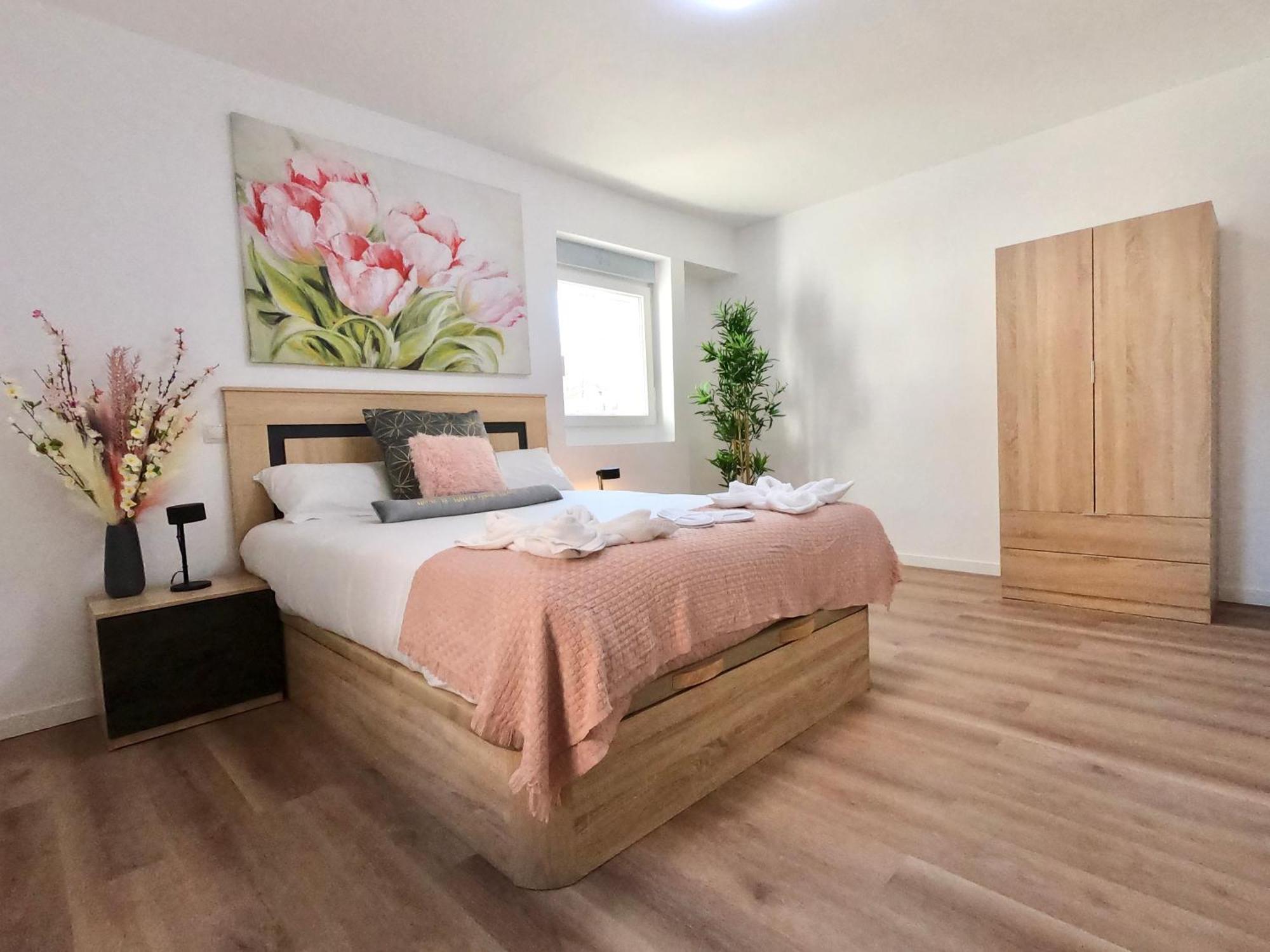 Apartamento Oshun Valdecanillas
